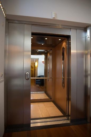 Hotel Le Vieux Moulin