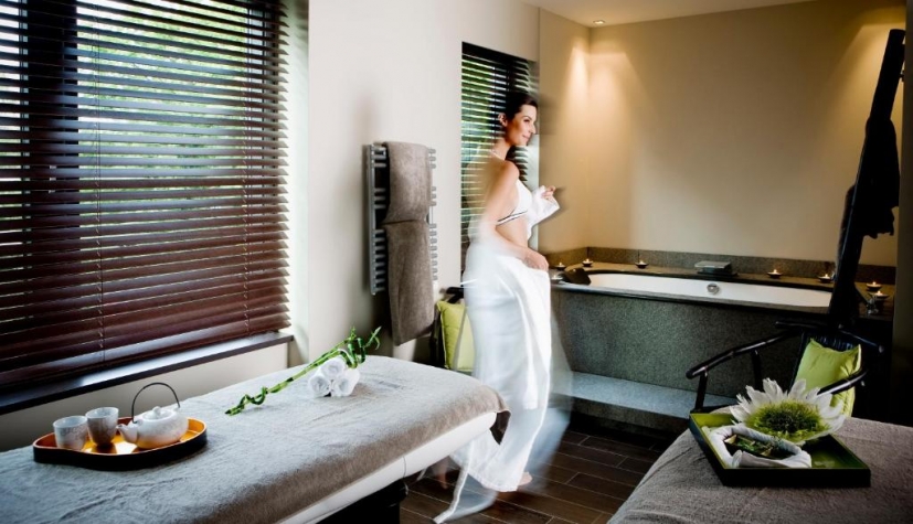 Martin's Château du Lac