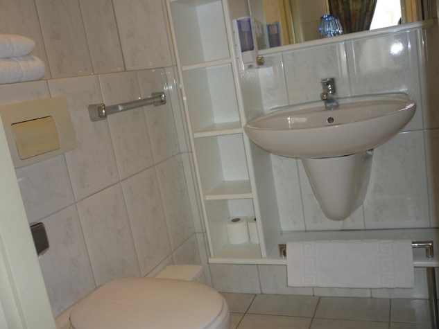 Hotel-Restaurant in den Verdwaalde Koogel