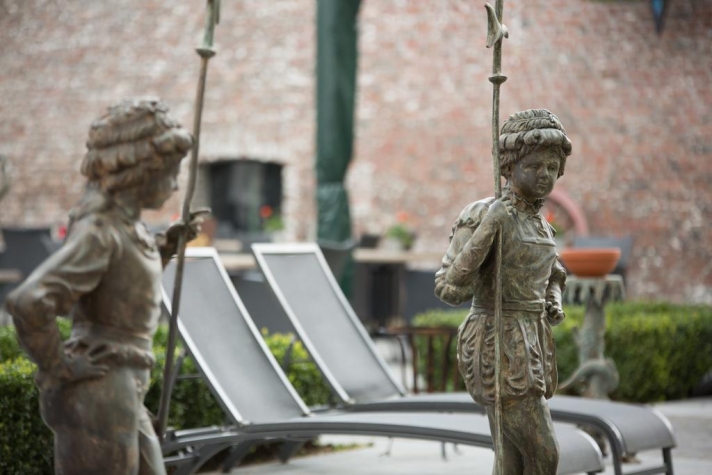 Hotel Kasteel Doenrade