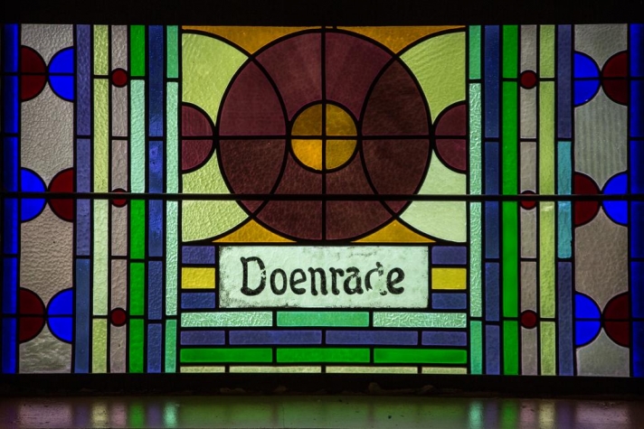 Hotel Kasteel Doenrade