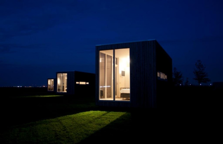 Frieslandhotel WeidumerHout