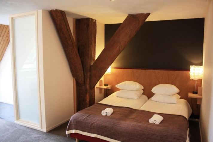 Frieslandhotel WeidumerHout