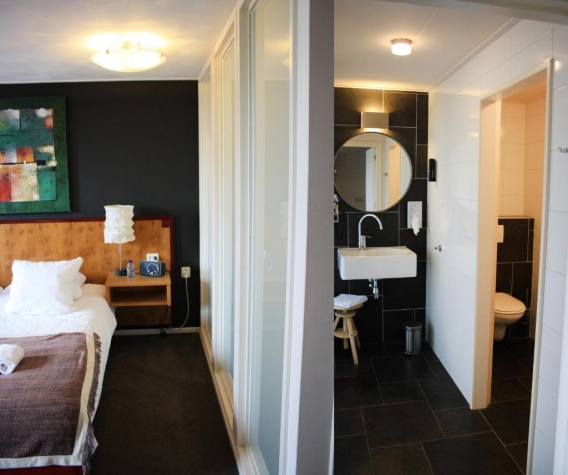 Frieslandhotel WeidumerHout