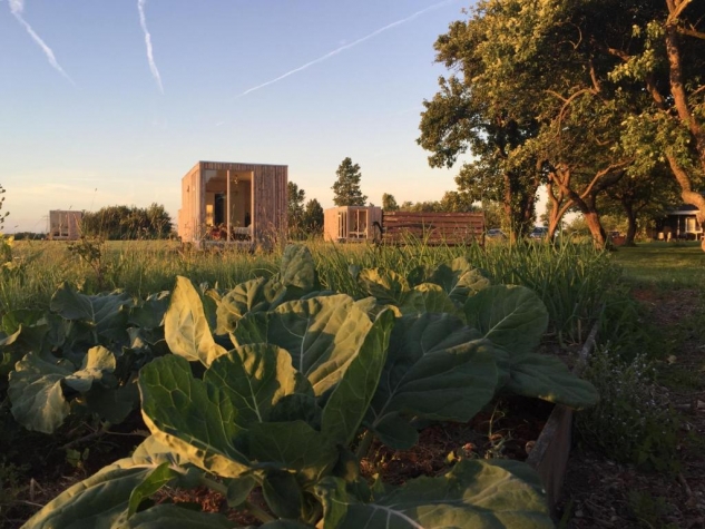 Frieslandhotel WeidumerHout