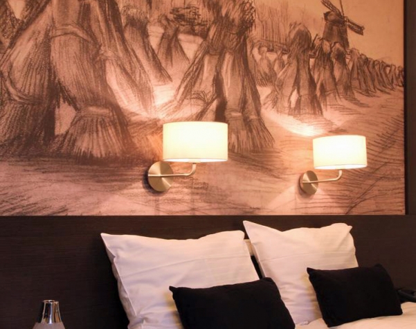 Parkhotel Auberge Vincent