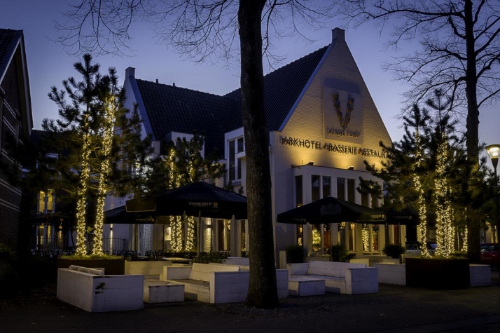 Parkhotel Auberge Vincent