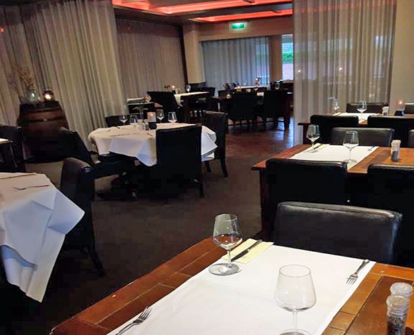 Hotel Restaurant Jachtlust 