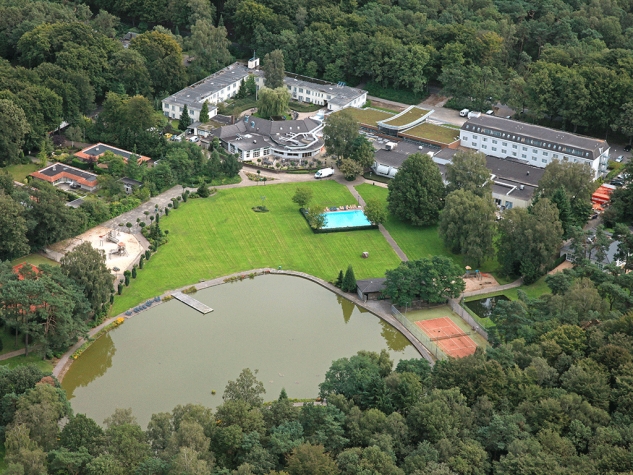 Fletcher Hotel-Restaurant Doorwerth-Arnhem