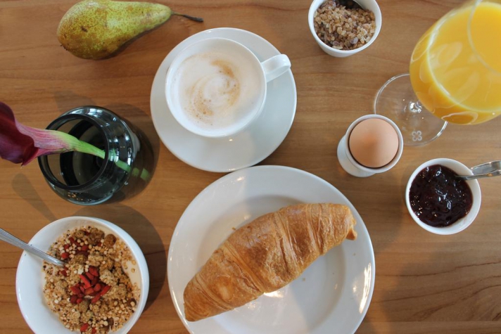 Boutique Hotel Texel