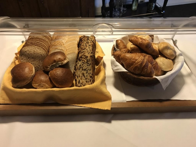 Hotel Restaurant Jachtlust 