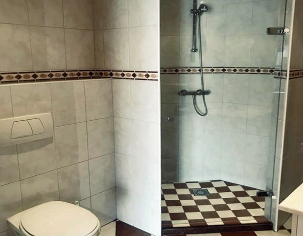 Hotel Restaurant Jachtlust 