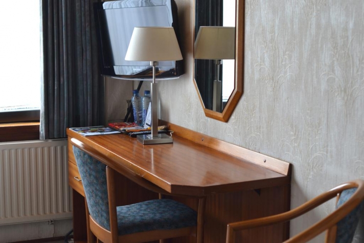 Fletcher Badhotel Noordwijk