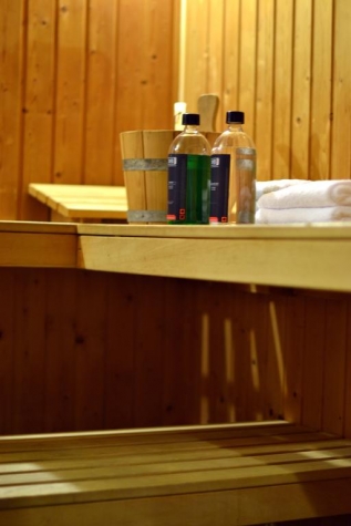 Fletcher Badhotel Noordwijk