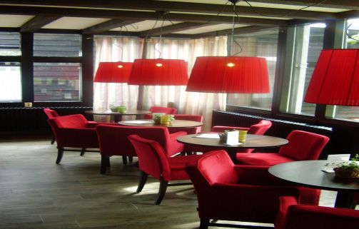 Hampshire Inn Bieze Borger