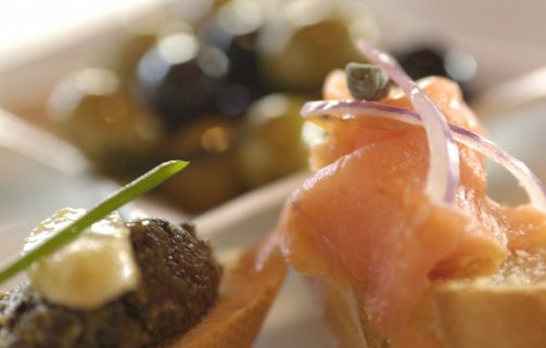 Hampshire Inn Bieze Borger