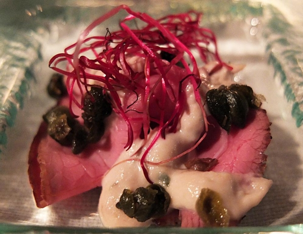 Hotel-Restaurant in den Verdwaalde Koogel