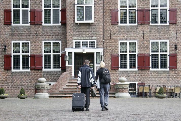 Hotel Kasteel de Essenburgh