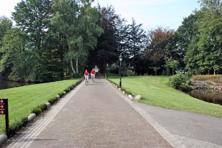 Hotel Kasteel de Essenburgh