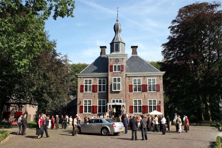 Hotel Kasteel de Essenburgh