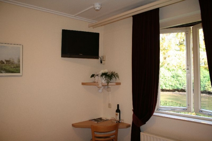 Hotel Kasteel de Essenburgh