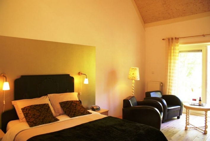 B&B De Heerlijkheid Ruinerwold