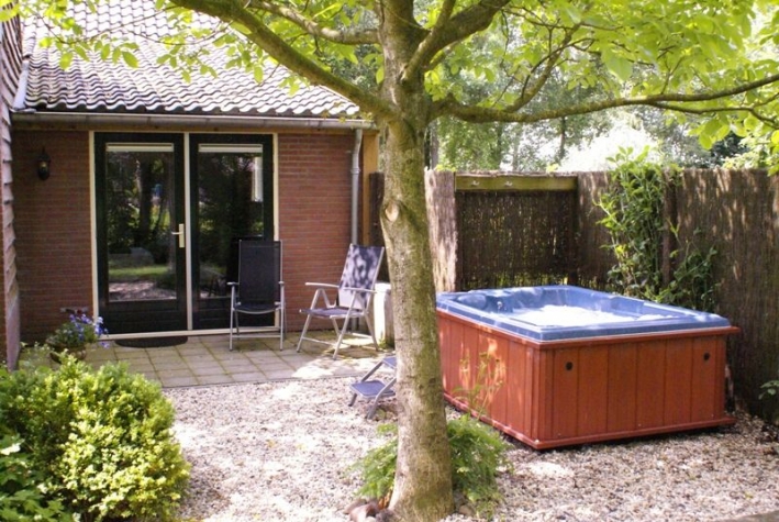 B&B De Heerlijkheid Ruinerwold