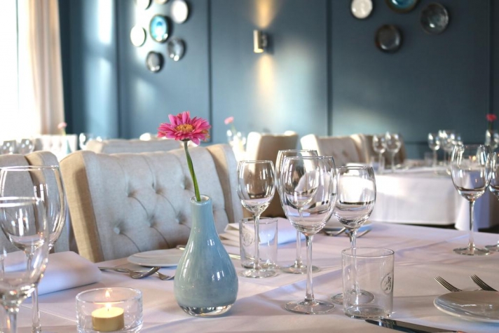 Hotel Kasteel Doenrade