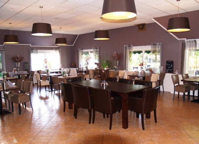 B&B Grenzeloos en Zo