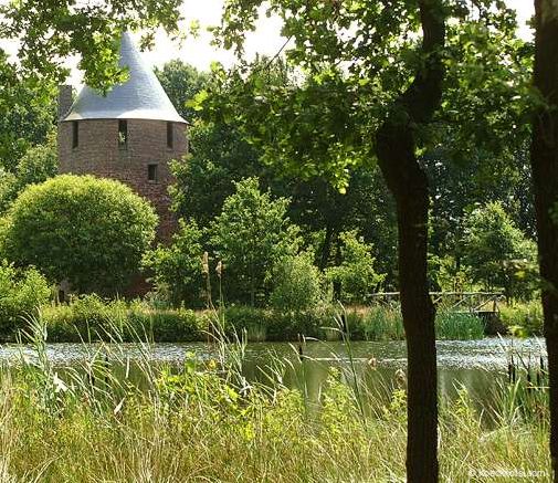 Hotel-Restaurant Koeckhofs