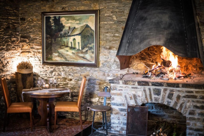 Domaine du Moulin d'Asselborn