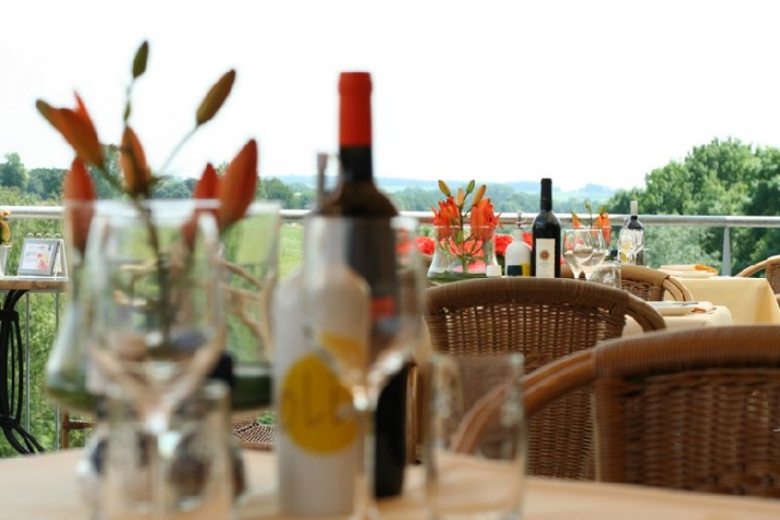 Landhotel Heuvelzicht