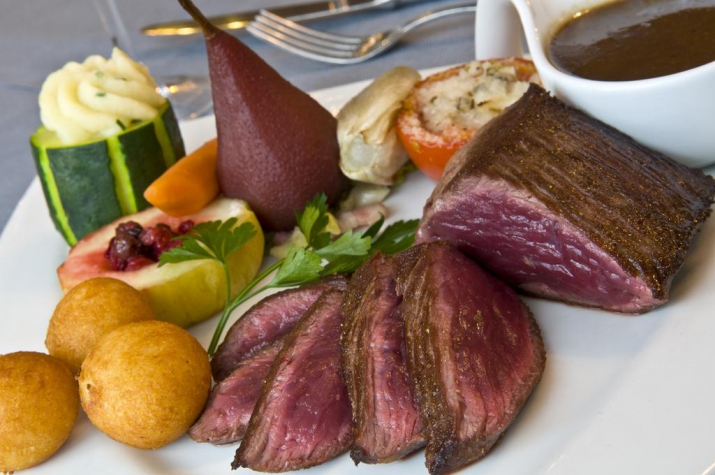 Cocoon Hotel Grenier des Grottes