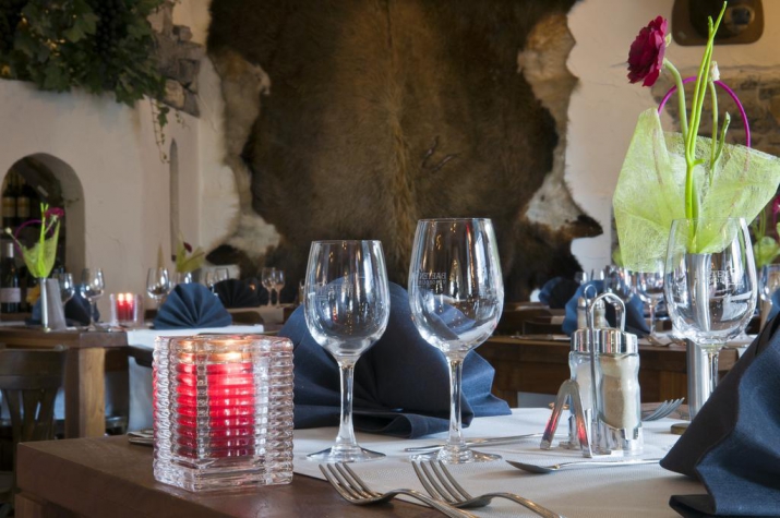 Cocoon Hotel Grenier des Grottes