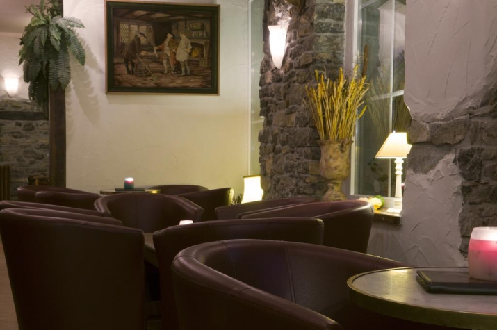 Cocoon Hotel Grenier des Grottes