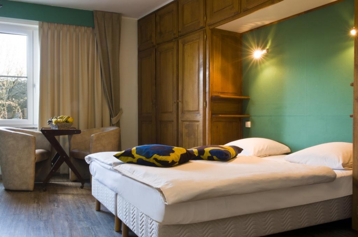 Cocoon Hotel Grenier des Grottes