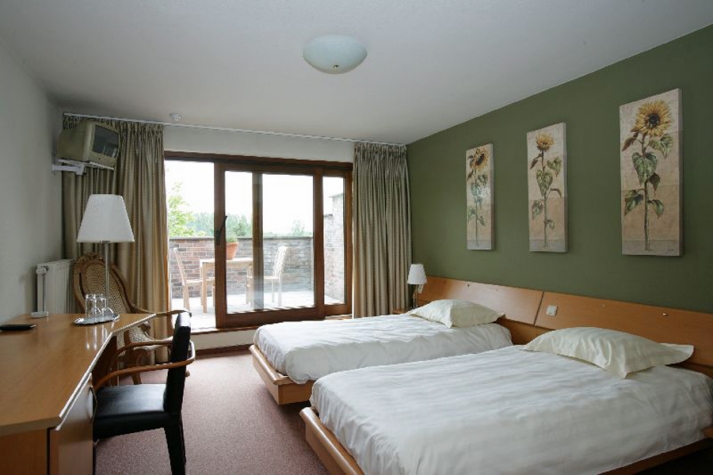 Hotel Gowell