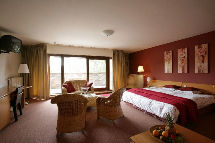 Hotel Gowell