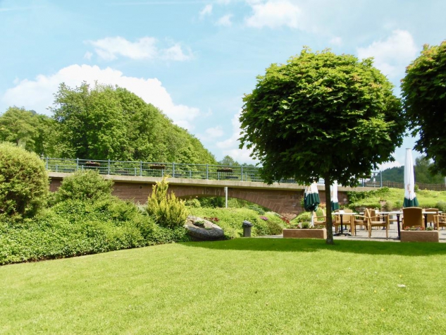 Hotel Zur Alten Mühle