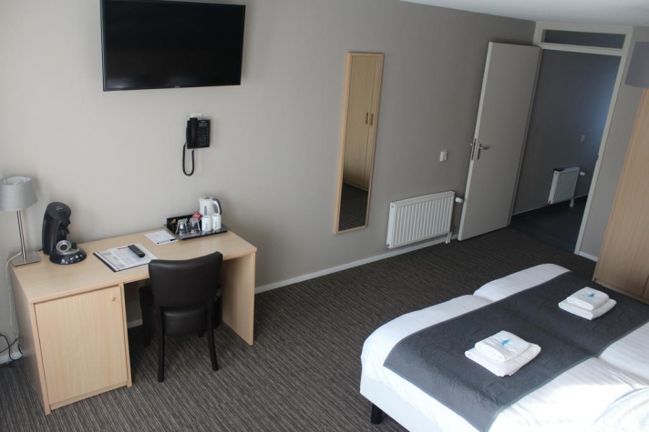 Hotel Restaurant t Klokje