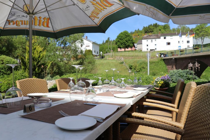 Hotel Zur Alten Mühle