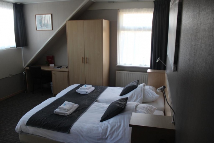 Hotel Restaurant t Klokje