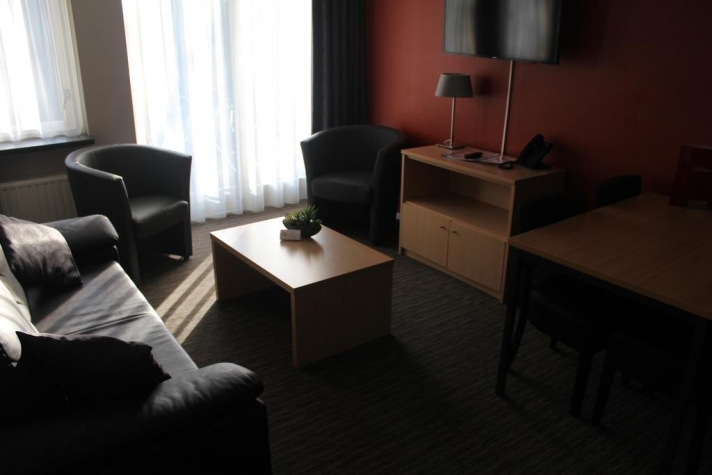 Hotel Restaurant t Klokje