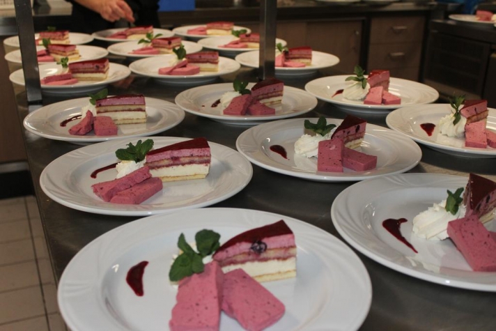 Hotel Restaurant t Klokje