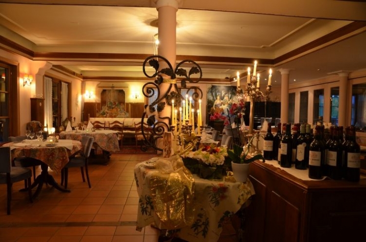 Wellness Hotel Seehof