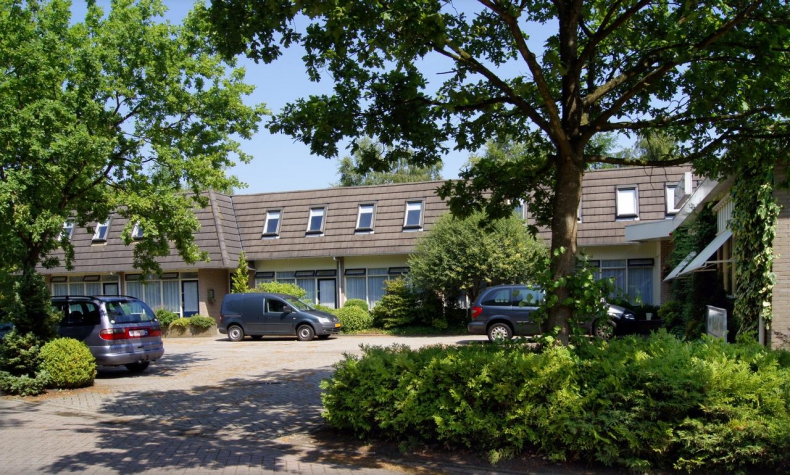 Hotel de Koekoekshof