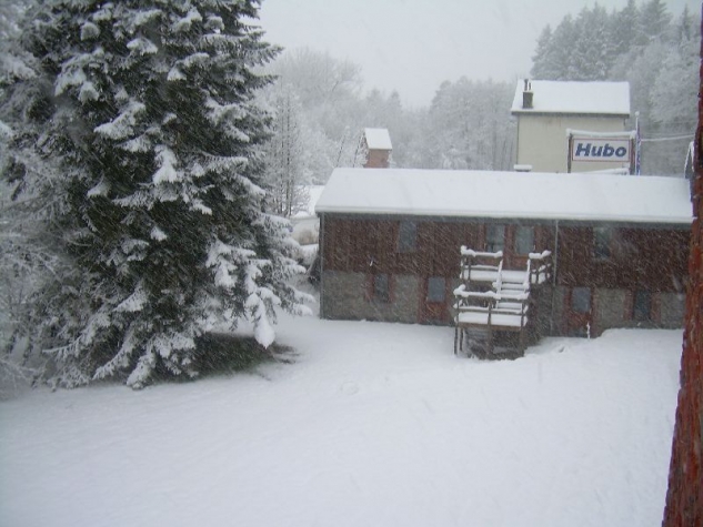 Parkhotel Villa des Effats