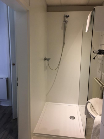 Parkhotel Villa des Effats