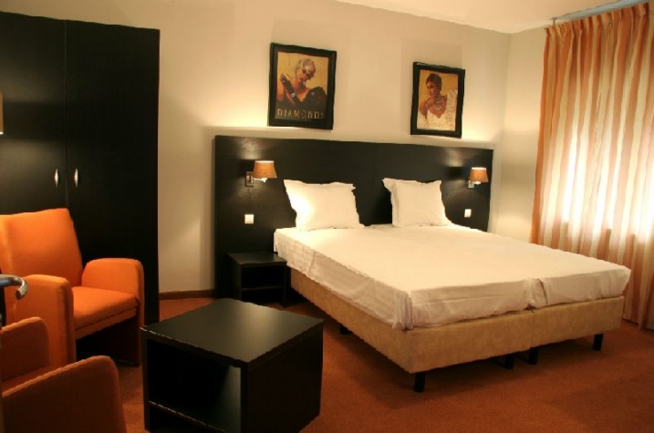 Golf & Hotel Henri-Chapelle