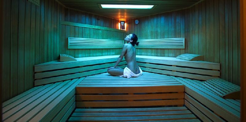 Wellnesshotel Auerhahn